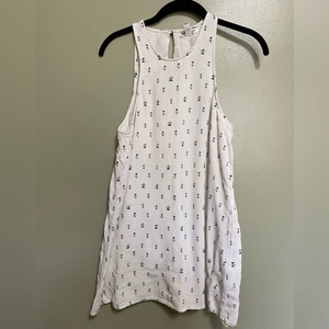 Billabong Sleeveless Dress, Size S‎